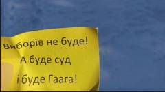 спротив в окупації, люди в окупації