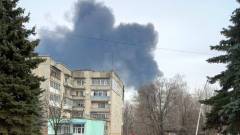 Кремінна вибух