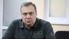 заступник філашкіна