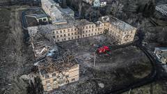 Селидове лікарня