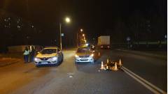 ДТП у Харкові