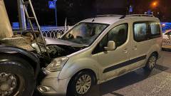 ДТП в Києві