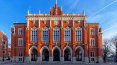 Рейтинг найкращих університетів Польщі