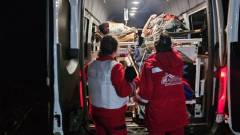 Лікарі без кордонів