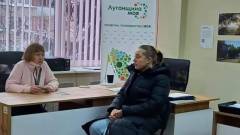 служба у справах дітей хаб старобільський