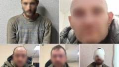 засуджені бойовики