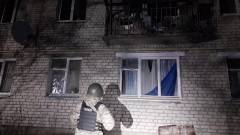 село зоря на донеччині