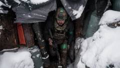 азов кремінна зсу війна бій