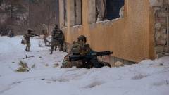 3 окрема штурмова бригада зсу війна