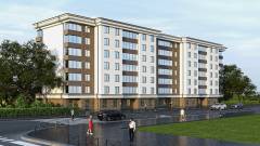 проект будівництва будинків в гостомелі