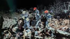 вибух Слов'янськ