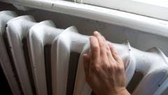 батареє, опалення