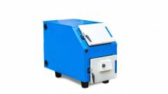 твердопаливний котел для будинку