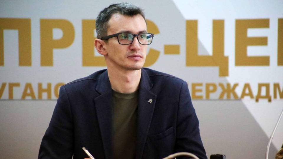 Олександр Руденко