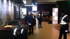 стрілянина в Києві