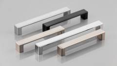 Фурнітура меблева