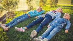 джинси для дитини