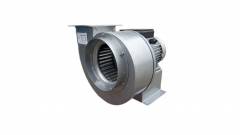 радиальные вентиляторы