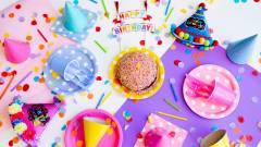 день народження