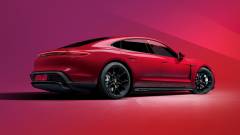 автомобіль Porsche