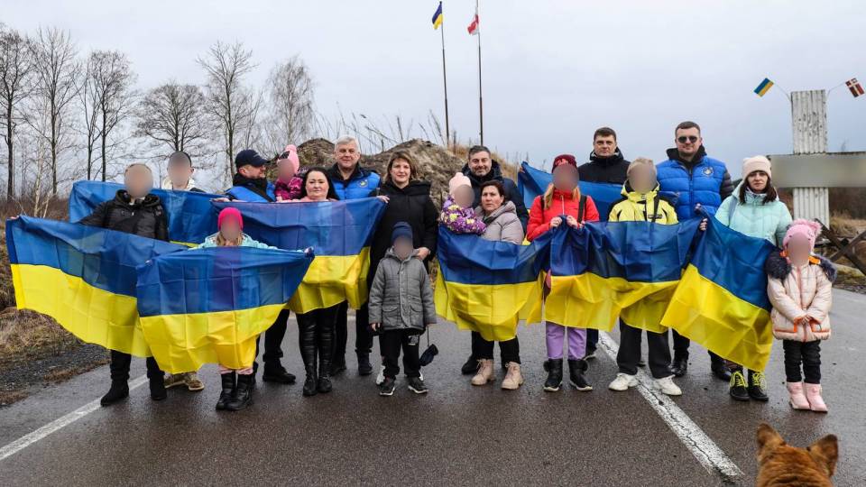 діти в україні