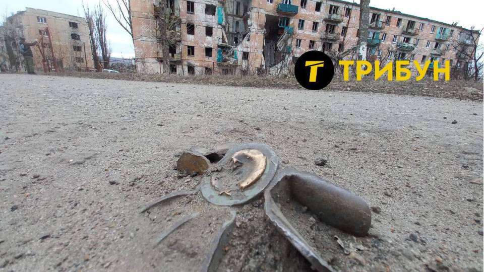 Тошківка