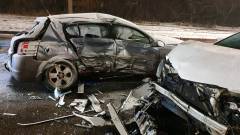 аварія в Харкові