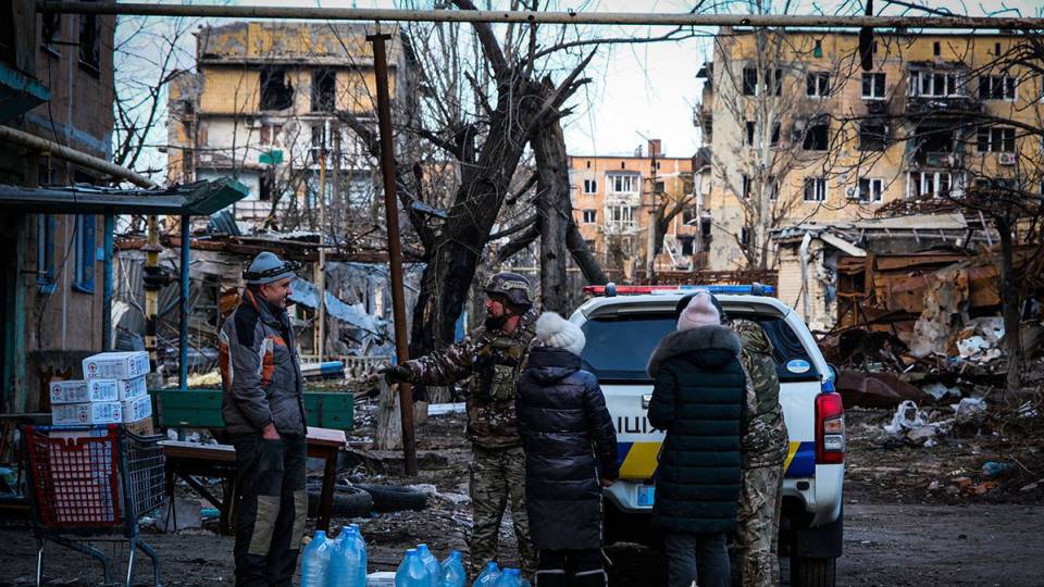 вугледар