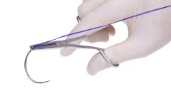 Медичні шовні матеріали