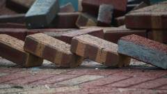 клінкерна цегла