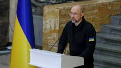 шмигаль денис