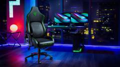 геймерское кресло