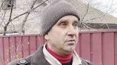 Віктор Зозуля, заступник начальника Красноріченської селищної військової адміністрації