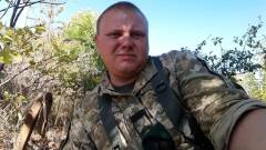 Денис Ткач, прикордонник з Луганщини, перша жертва російського вторгнення