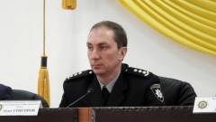 Олег Григоров