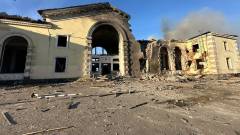 Костянтинівка вокзал