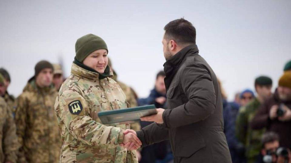 БСП "Донбас"