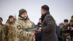 БСП "Донбас"