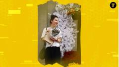 Підприємиця Стелла із Сєвєродонецька