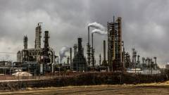 промисловість завод індустрія