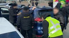 Київ, поліція