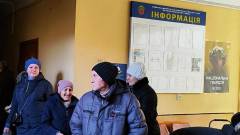 Лисичанський хаб у Запоріжжі