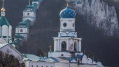 Святогірська лавра