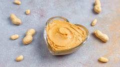 арахісова паста