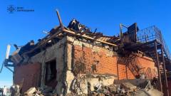 обстріл Харківщина