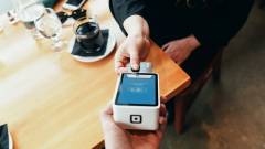 мобильный платежный терминал Fondy