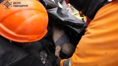 загибла дитина