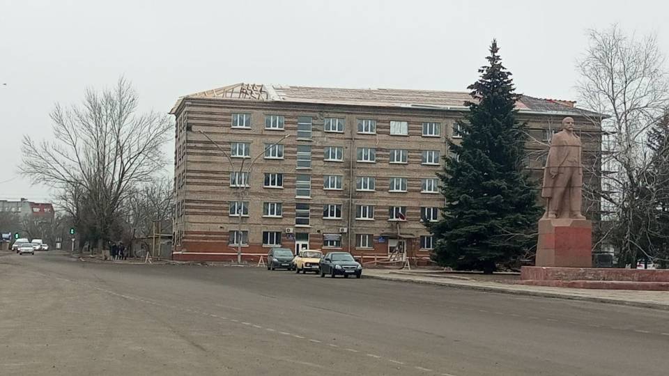 Сєвєродонецьк