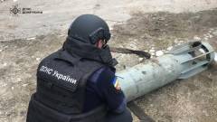 авіабомба рятувальник снаряд дснс