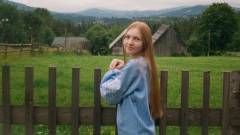 Ліза Алчевська 